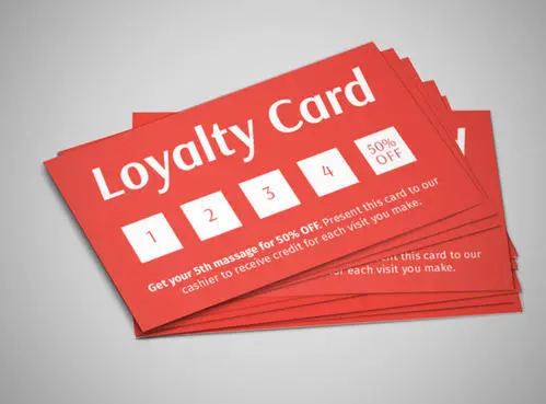 cannabis loyalty program