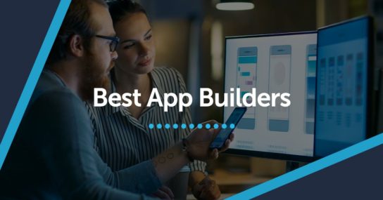 Best App Builders