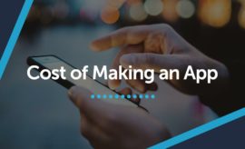 Cost of Making an App