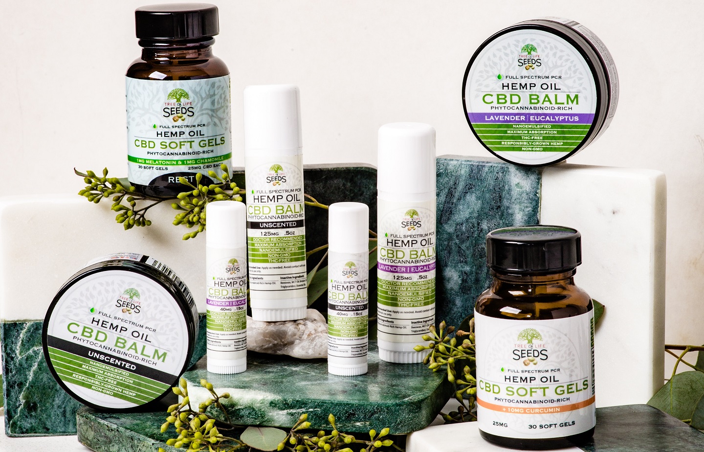 Why is CBD Marketing Important & Their Benefits